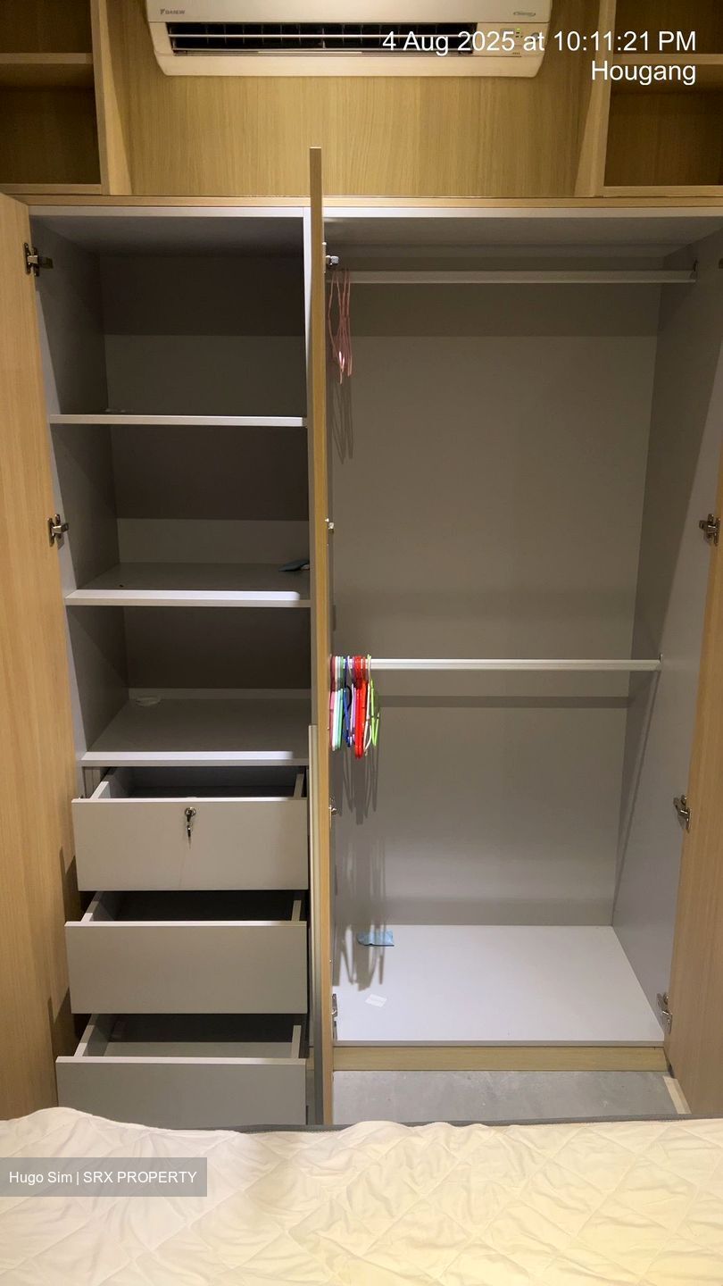 Yio Chu Kang Road (D19), Terrace #501472601